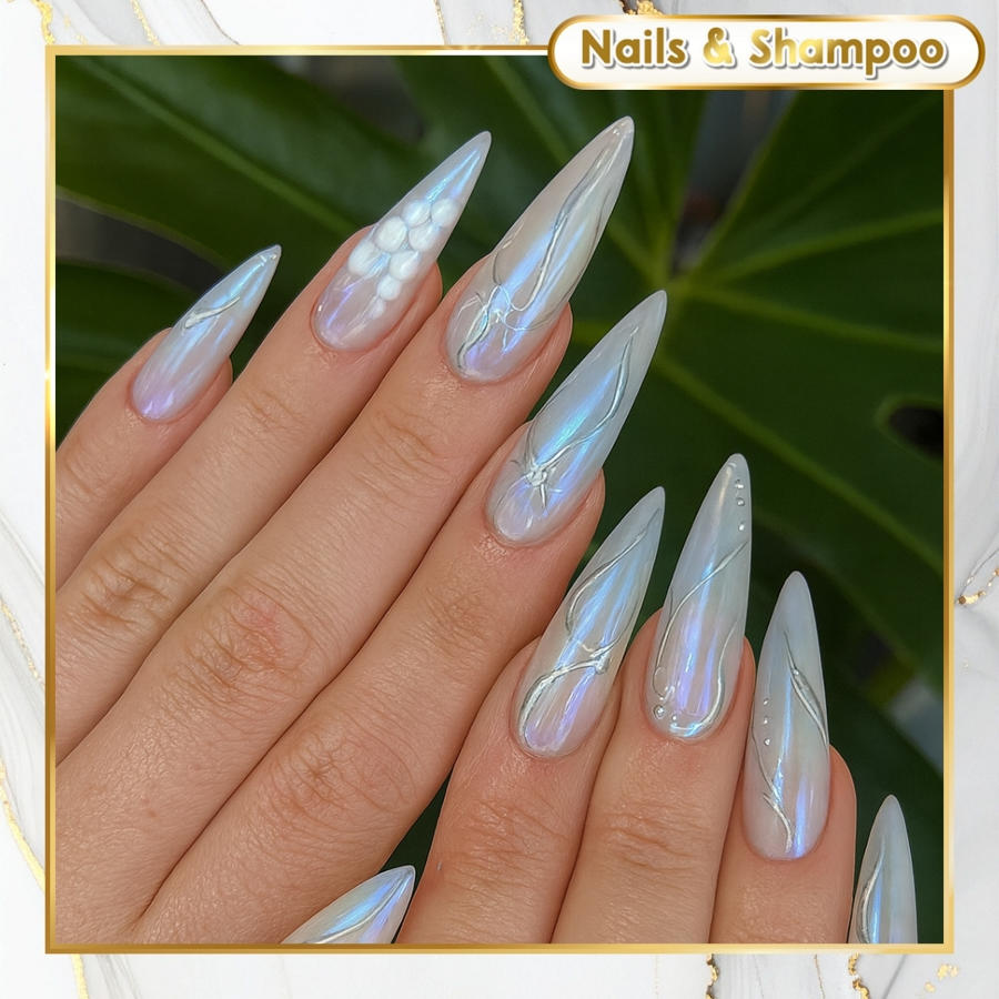 amazing nail